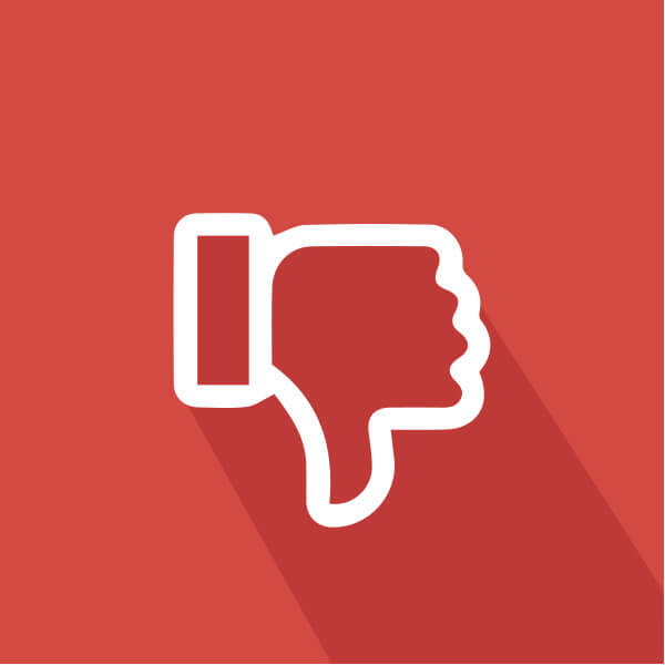 Buy DisLikes YouTube 100 real Compatible for VEVO