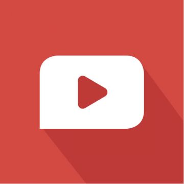 Youtube logo