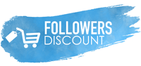 Followers Discount logo