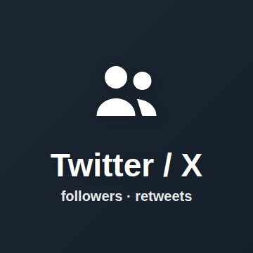 Twitter