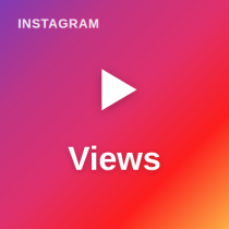 Instagram views